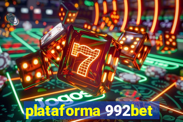 plataforma 992bet